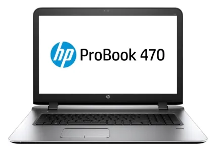 Ноутбук HP ProBook 470 G3 P4P66EA
