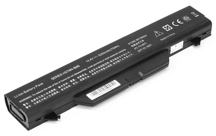 Аккумулятор PowerPlant для ноутбуков HP ProBook 4510S (HSTNN-IB88, H4710LH) NB00000079