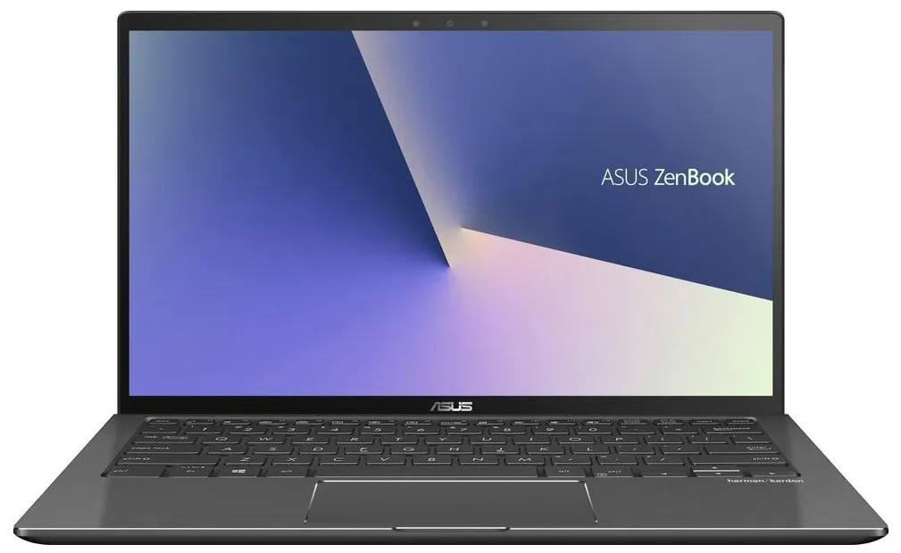 Ноутбук ASUS ZeNBook Flip 13 UX362FA-EL210T