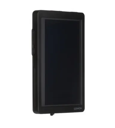 Портативный плеер AV Cowon X9 X9-16G-BK
