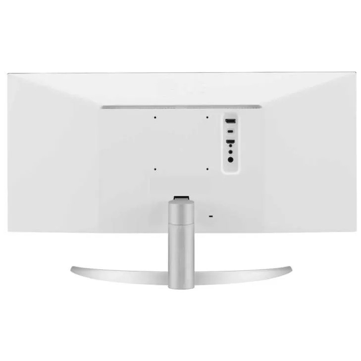 Монитор 29" LG UltraWide 29WQ600-W
