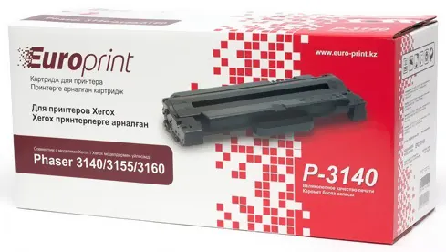 Картридж Europrint EPC-P3140