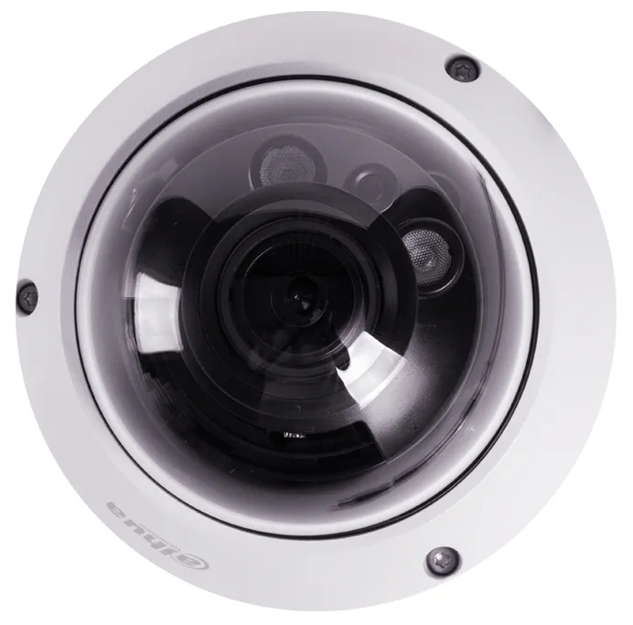 Купольная HDCVI камера Dahua DH-HAC-HDBW1200RP-VF