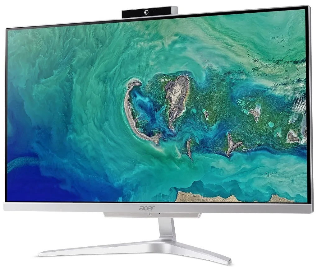 Моноблок Acer Aspire C24-865 DQ.BBUMC.002