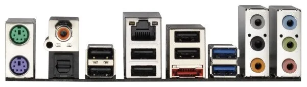 Материнская плата ASRock 990FX Extreme3