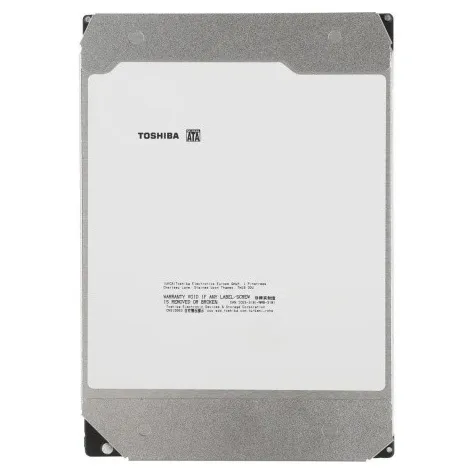 Жесткий диск TOSHIBA MG11 24TB MG11ACA24TE