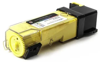 Тонер-туба Katun Для Xerox Phaser 6130 Жёлтый