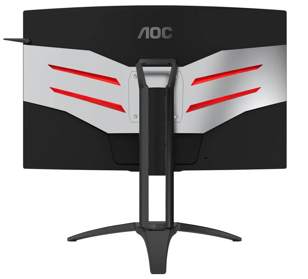 Монитор 31.5" AOC AG322QC4