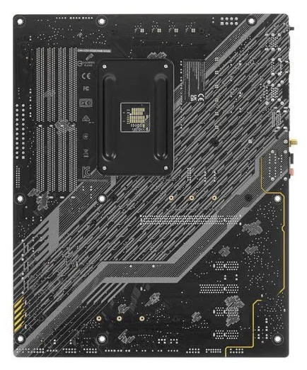 Материнская плата ASUS TUF GAMING B550-PLUS WIFI II