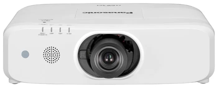 Проектор инсталяционный Panasonic PT-EX620E