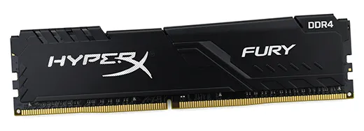 Оперативная память 16 GB Kingston HyperX Fury HX424C15FB3/16