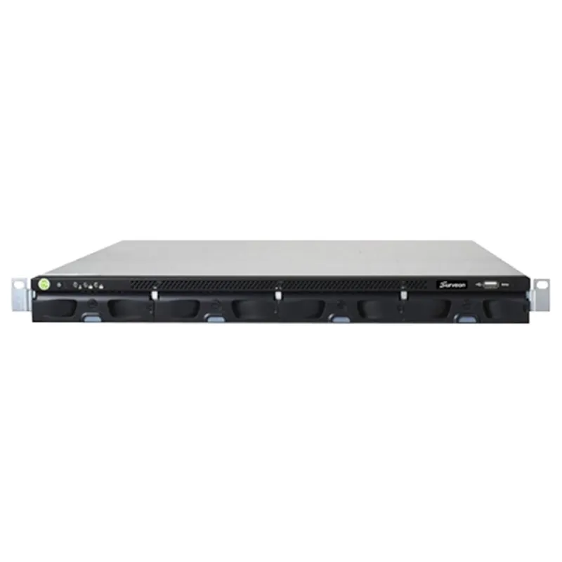 Сетевой видеорегистратор Surveon NVR2116