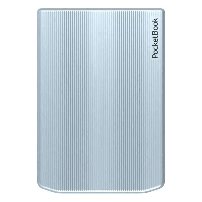 Электронная книга PocketBook PB629-2-CIS голубой
