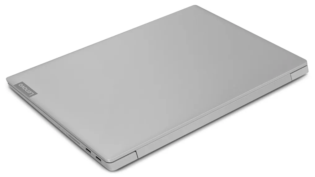Ноутбук Lenovo IdeaPad S340-15API 81NC0072RK