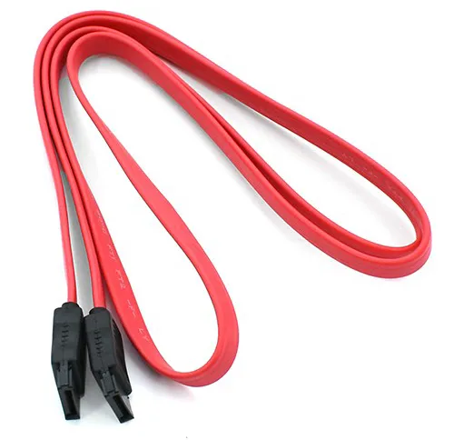 Кабель SATA Cablexpert CC-SATA-DATA-XL