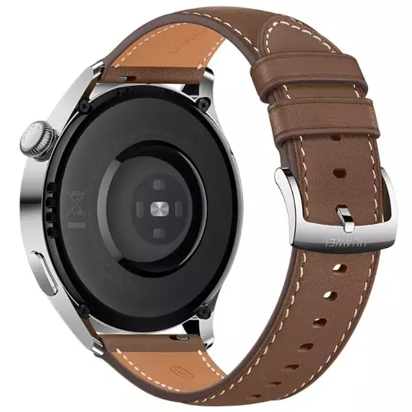 Смарт-часы Huawei Watch Gt3 (46mm) Brown