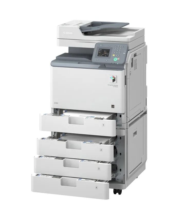 МФУ Canon imageRUNNER C1325iF 9577B004AA
