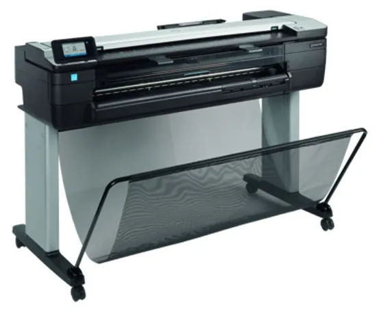 Плоттер HP F9A30A DesignJet T830