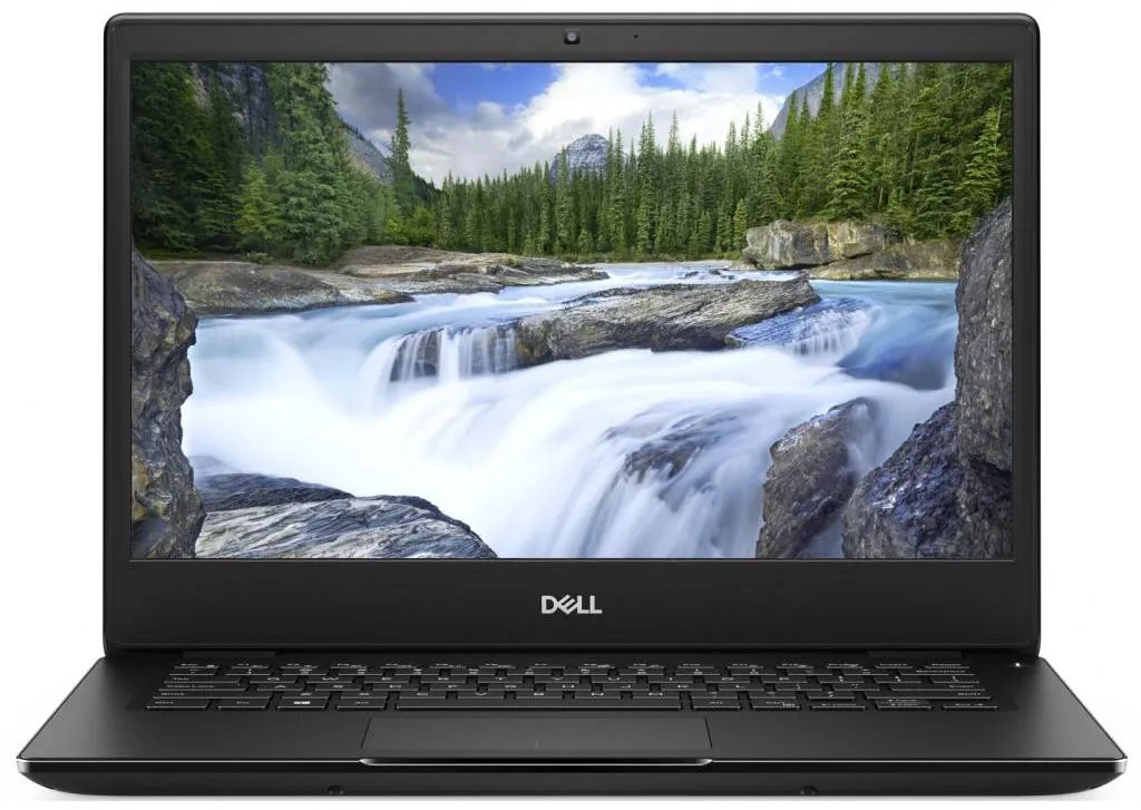 Ноутбук Dell Latitude 3400 210-ARQQ-A1