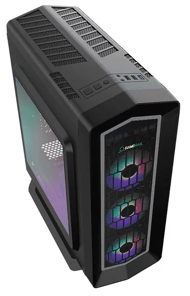 Корпус для ПК GameMax Asgard FRGB G516