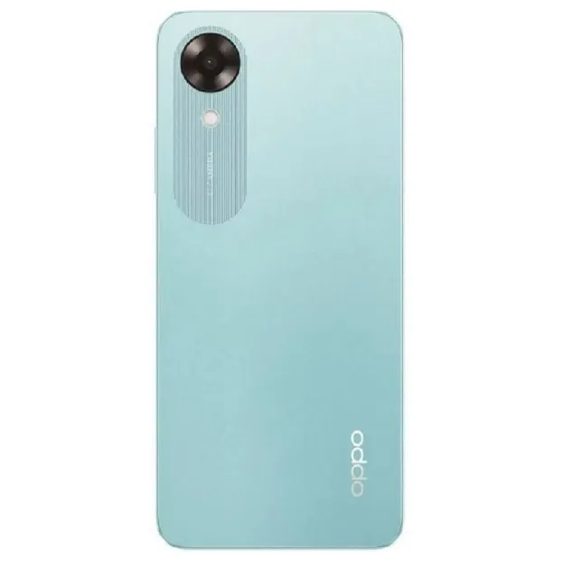 Смартфон OPPO A17K 3/64 GB Blue