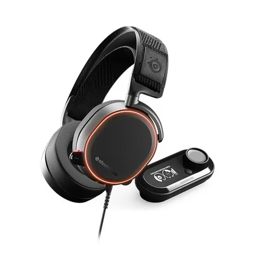 Гарнитура Steelseries Arctis Pro + GameDAC