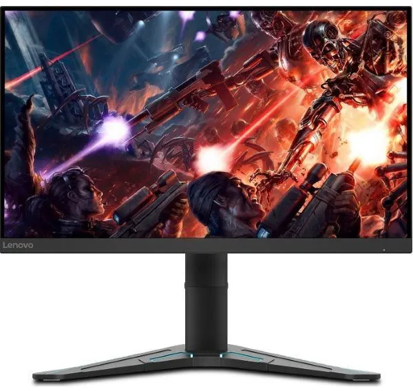 Монитор 27" Lenovo G27q-20 66C3GAC1EU