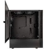 Корпус для ПК Kolink Observatory MX Mesh ARGB Black