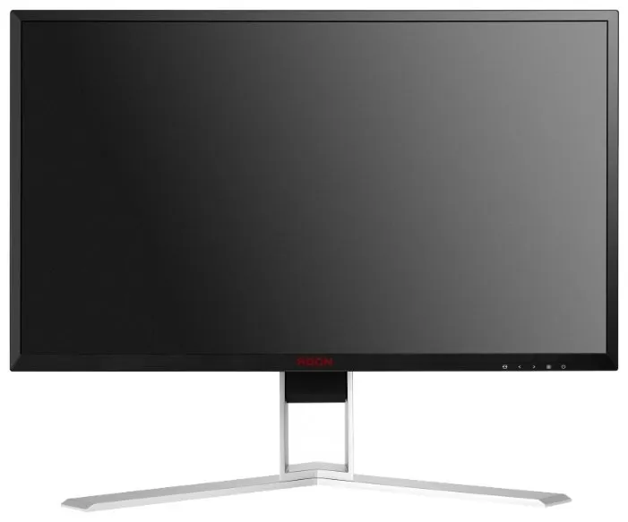 Монитор 27" AOC AG271QG