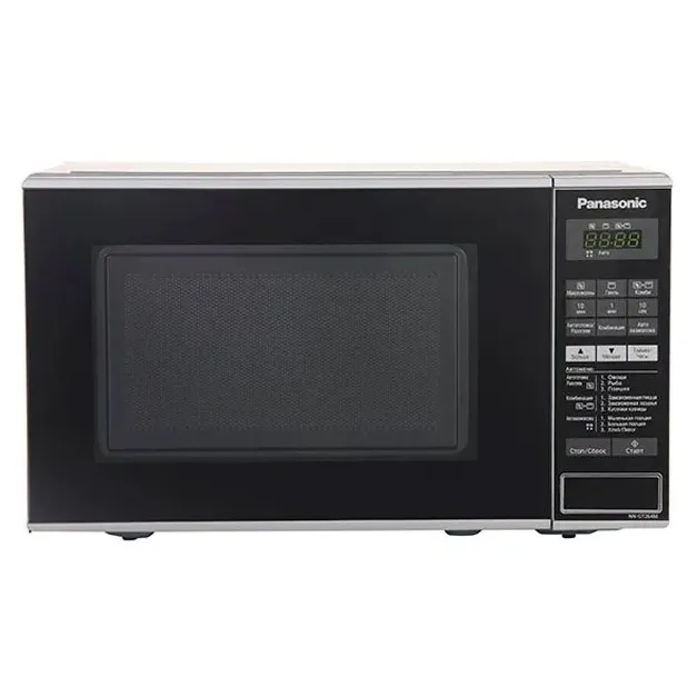 Микроволновая печь Panasonic NN-GT264MZPE