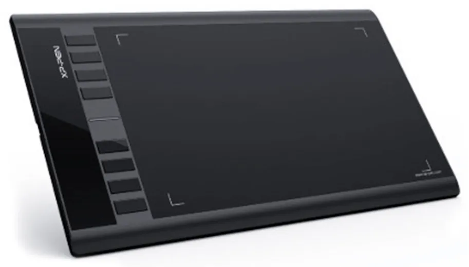 Графический планшет XP-Pen Star 03 (V2)