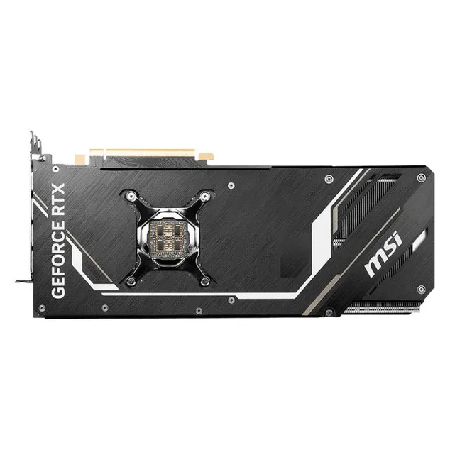 Видеокарта 24Gb MSI RTX4090 VENTUS 3X OC