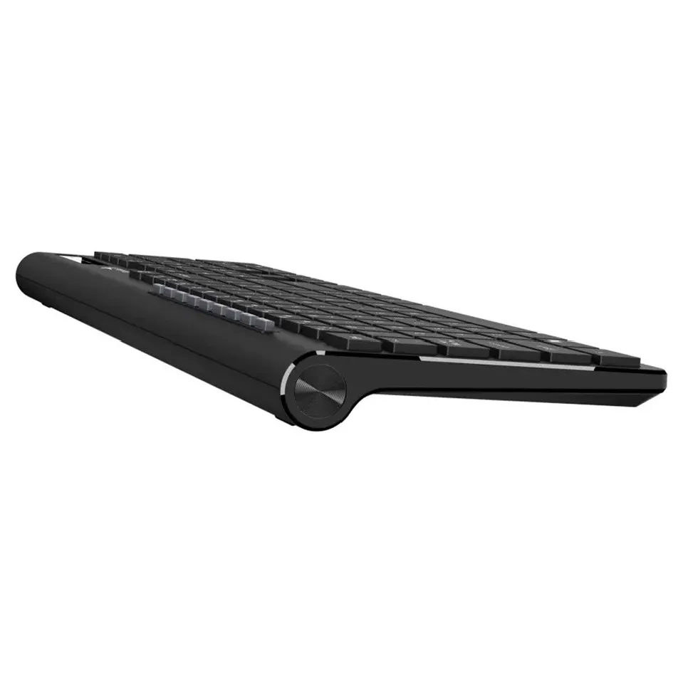 Клавиатура Genius Slimstar 7230