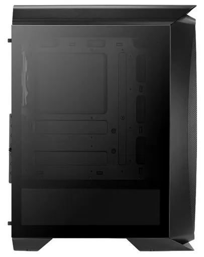 Корпус для ПК Aerocool Aero One Frost