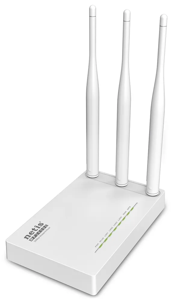 Маршрутизатор Netis WF2409E