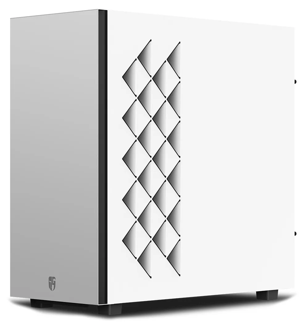 Корпус для ПК DeepCool MACUBE550 WH