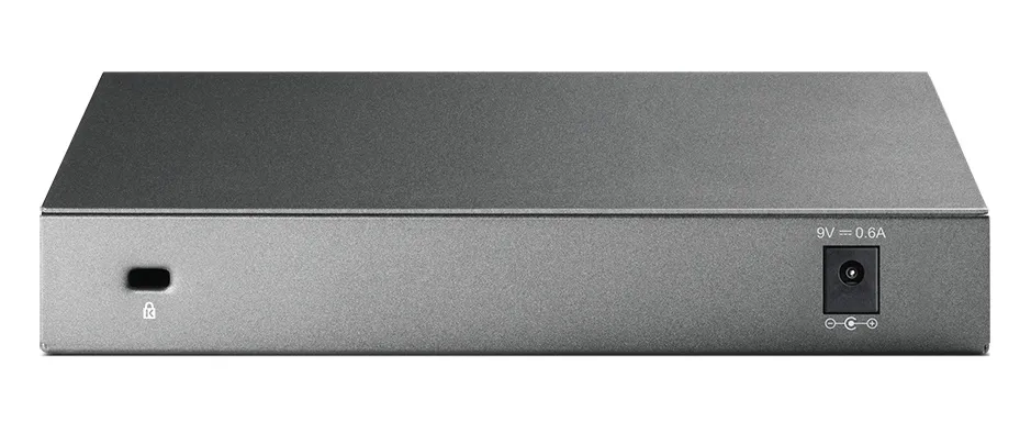 Маршрутизатор Tp-Link TL-R600VPN