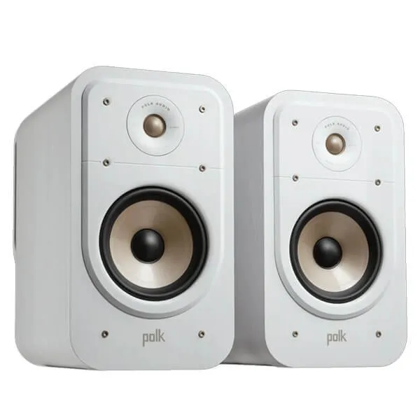 Акустическая система Polk Audio Sig Elite ES20 белый