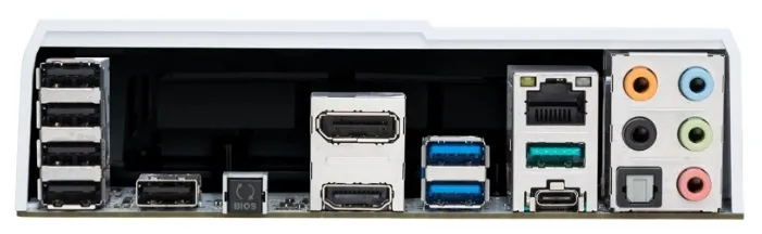 Материнская плата ASUS Sabertooth Z170 S