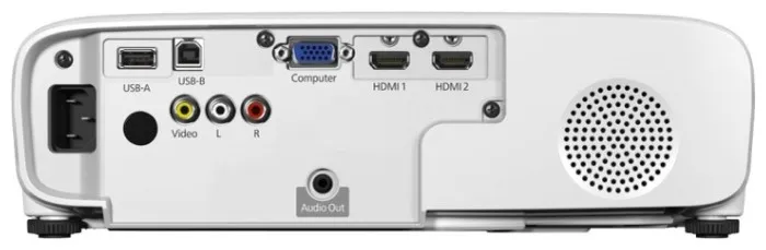 Проектор для дом. кино Epson EH-TW710