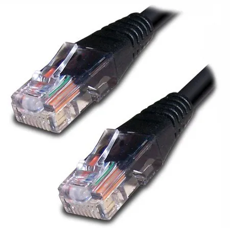 Патч Корд SHIP S3025BK0300-B UTP