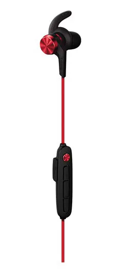 Наушники 1MORE iBFree Sport Bluetooth In-Ear E1018 Красный
