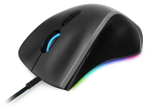 Компьютерная мышь Lenovo Legion M500 RGB black