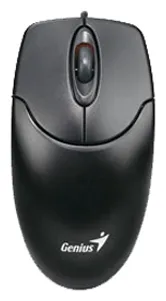 Клавиатура Genius KM-110X KB110X+NS120