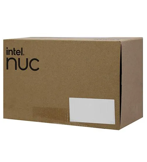 Баребон Intel NUC 11 BNUC11TNHI30002