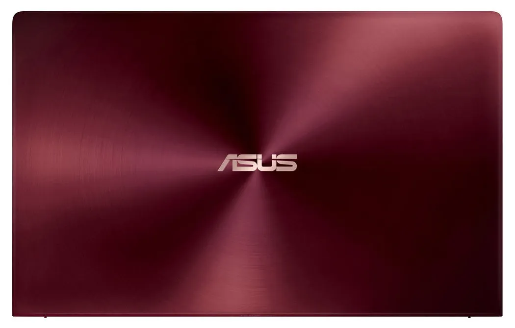 Ноутбук Asus Zenbook UX333FA-A4181T 90NB0JV6-M05290