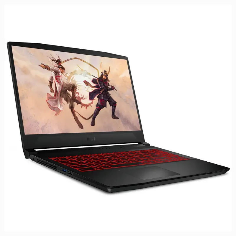 Ноутбук MSI GF66 Katana 11UE-226XKZ 9S7-158112-226