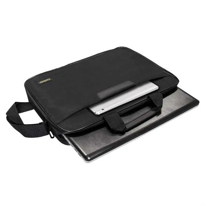 Сумка для ноутбука ExeGate Office F1595 EX264610RUS up to 15.6" black