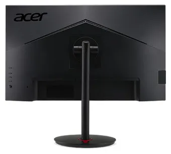 Монитор 27" Acer Nitro XV272UX UM.HX2EE.X04