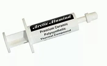 Термопаста heatsink compound Arctic Alumina AA-1.75G